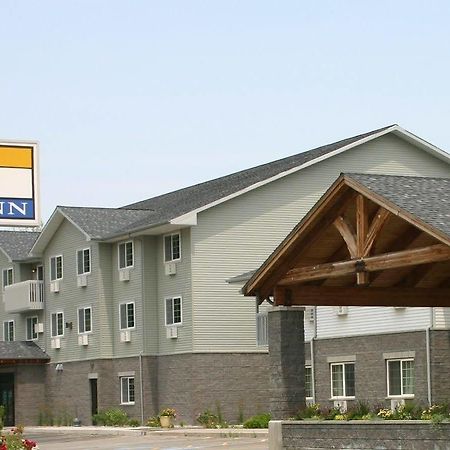 Choteau Stage Stop Inn Bagian luar foto