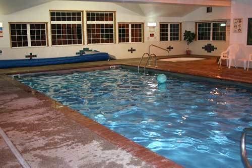 Choteau Stage Stop Inn Bagian luar foto